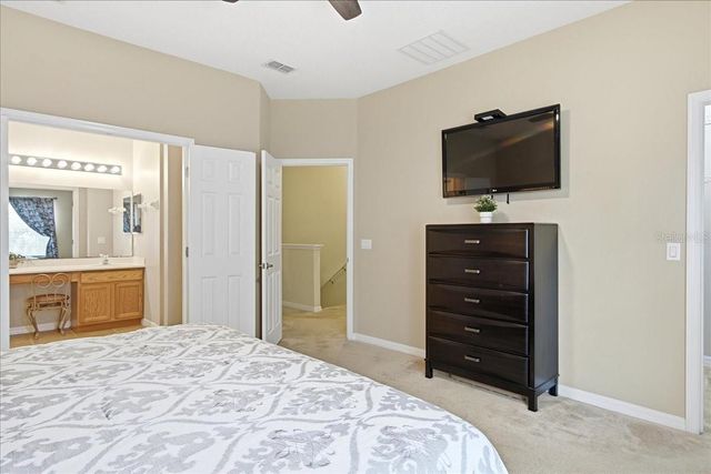 7524 BLISS WAY 7524, Kissimmee, FL 34747