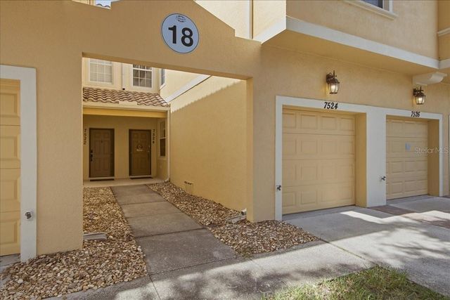7524 BLISS WAY 7524, Kissimmee, FL 34747