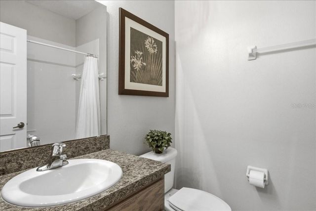 7524 BLISS WAY 7524, Kissimmee, FL 34747