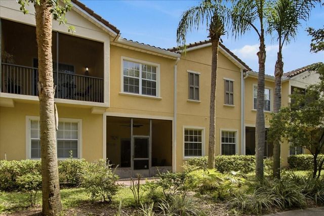 7524 BLISS WAY 7524, Kissimmee, FL 34747