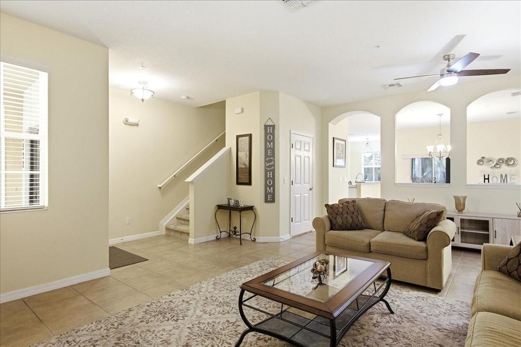 Image 11 of property listing at 7524 BLISS WAY 7524, Kissimmee, FL 34747