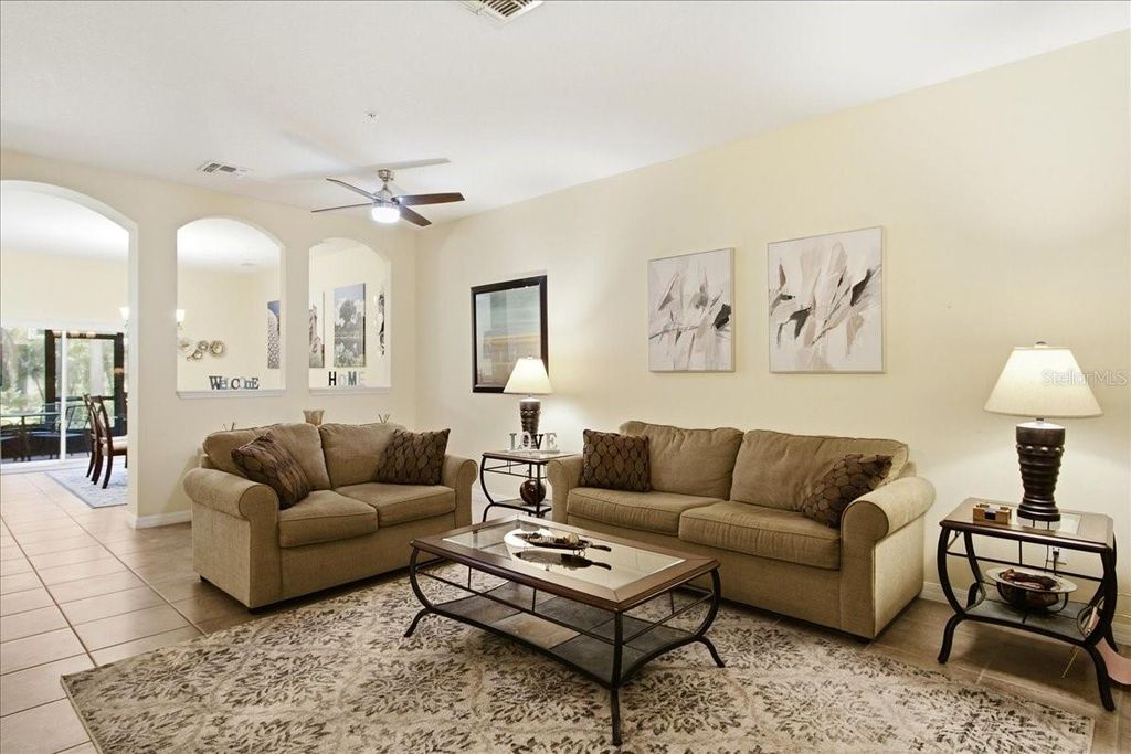 Image 12 of property listing at 7524 BLISS WAY 7524, Kissimmee, FL 34747