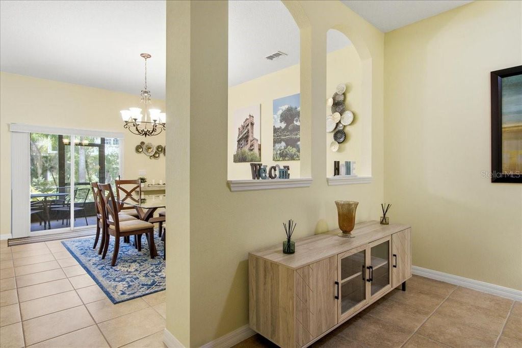 Image 13 of property listing at 7524 BLISS WAY 7524, Kissimmee, FL 34747