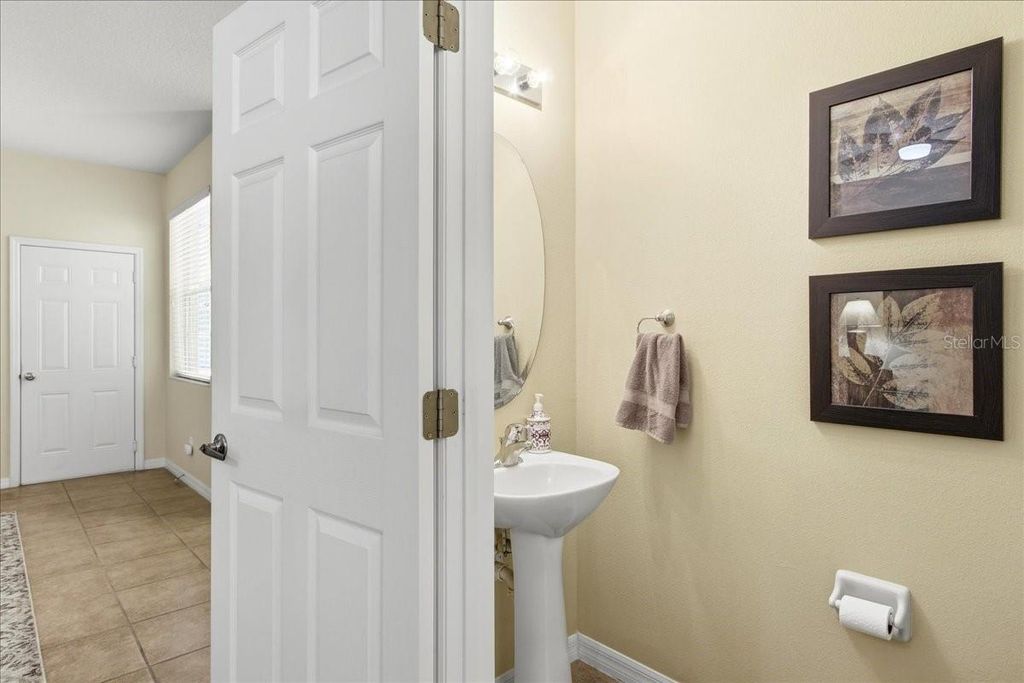Image 14 of property listing at 7524 BLISS WAY 7524, Kissimmee, FL 34747