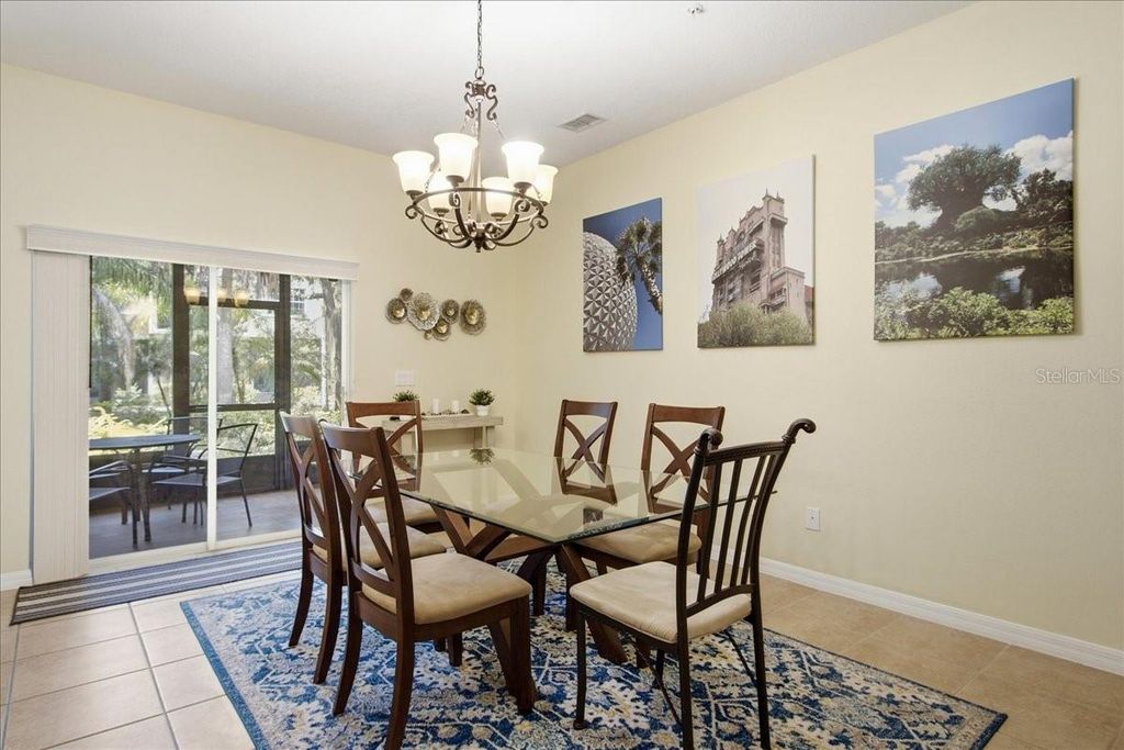 Image 15 of property listing at 7524 BLISS WAY 7524, Kissimmee, FL 34747