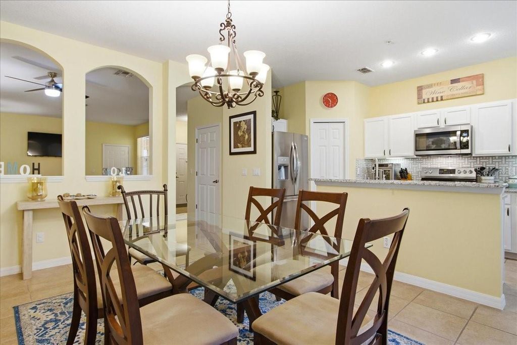 Image 17 of property listing at 7524 BLISS WAY 7524, Kissimmee, FL 34747