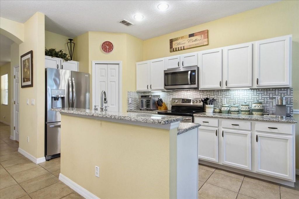 Image 19 of property listing at 7524 BLISS WAY 7524, Kissimmee, FL 34747