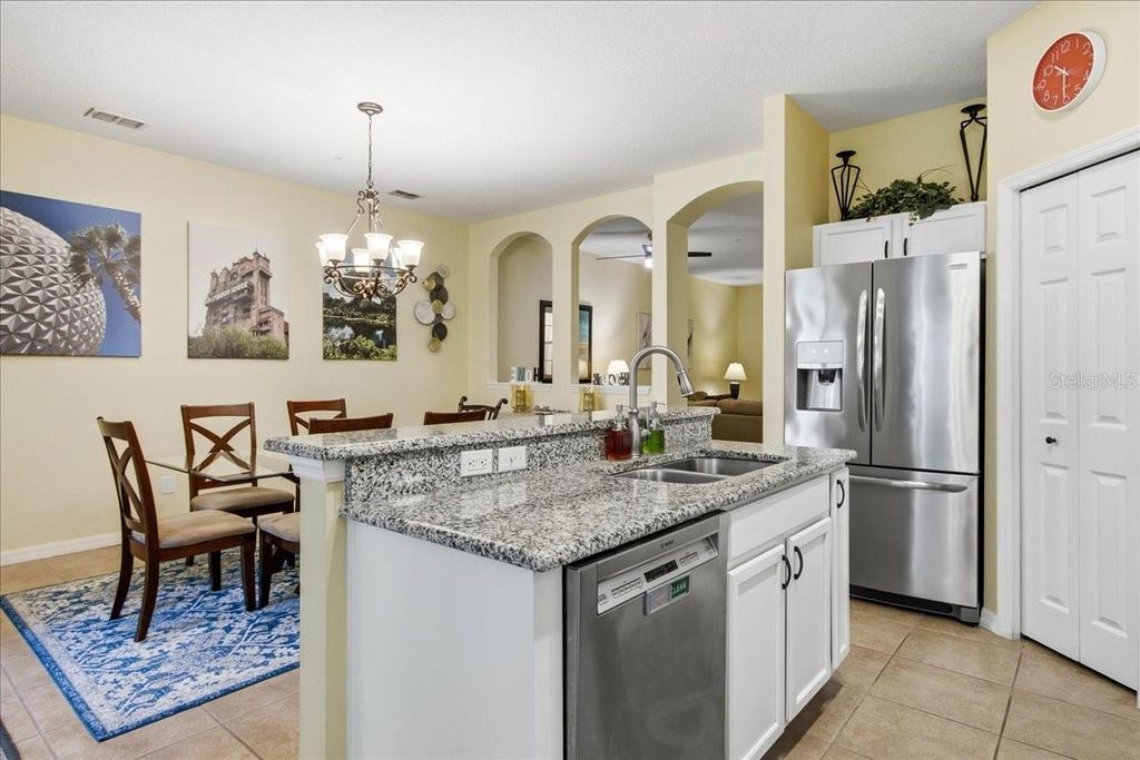 Image 20 of property listing at 7524 BLISS WAY 7524, Kissimmee, FL 34747