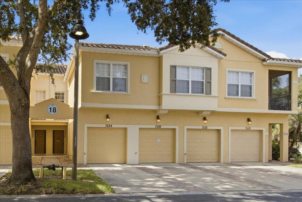 Image 3 of property listing at 7524 BLISS WAY 7524, Kissimmee, FL 34747