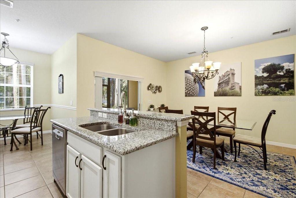Image 21 of property listing at 7524 BLISS WAY 7524, Kissimmee, FL 34747