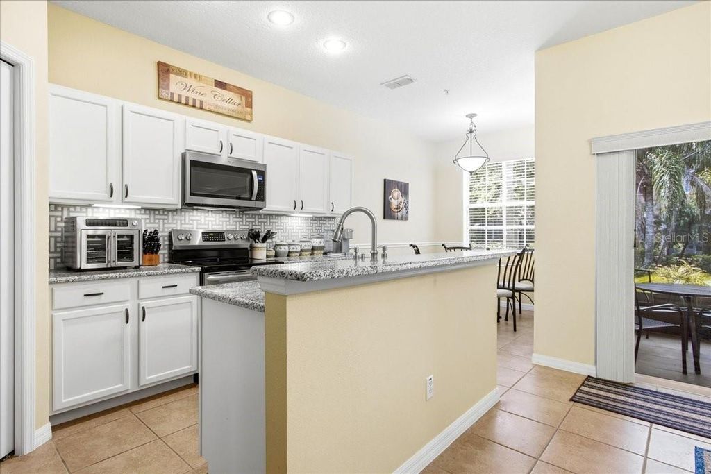 Image 23 of property listing at 7524 BLISS WAY 7524, Kissimmee, FL 34747