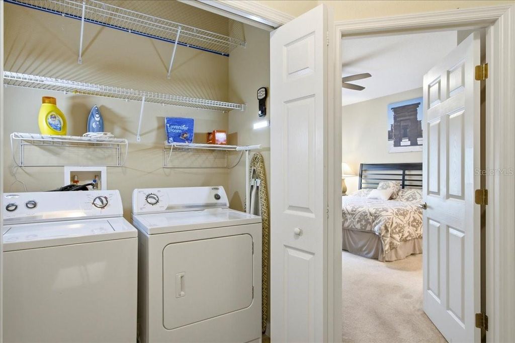 Image 25 of property listing at 7524 BLISS WAY 7524, Kissimmee, FL 34747