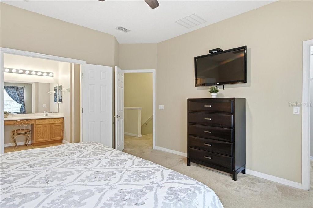 Image 27 of property listing at 7524 BLISS WAY 7524, Kissimmee, FL 34747