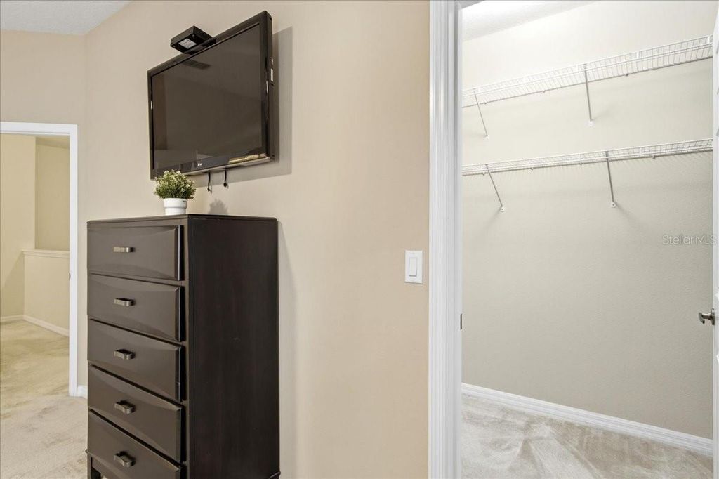 Image 29 of property listing at 7524 BLISS WAY 7524, Kissimmee, FL 34747