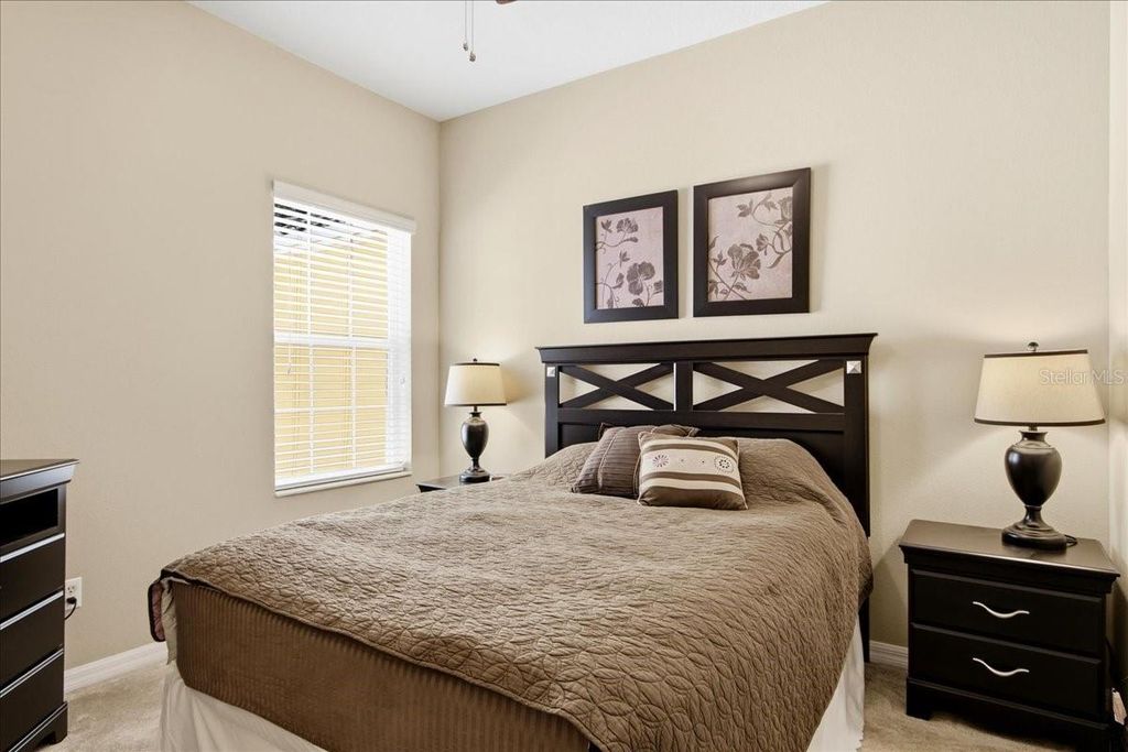 Image 31 of property listing at 7524 BLISS WAY 7524, Kissimmee, FL 34747