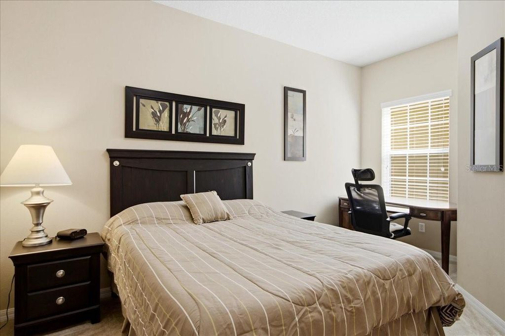 Image 33 of property listing at 7524 BLISS WAY 7524, Kissimmee, FL 34747