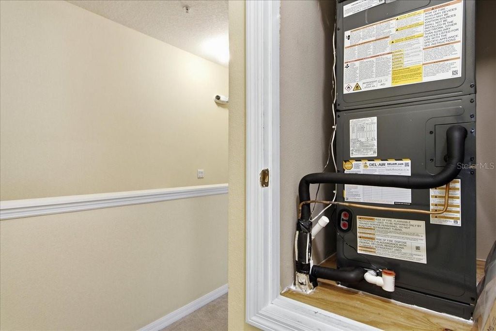 Image 37 of property listing at 7524 BLISS WAY 7524, Kissimmee, FL 34747