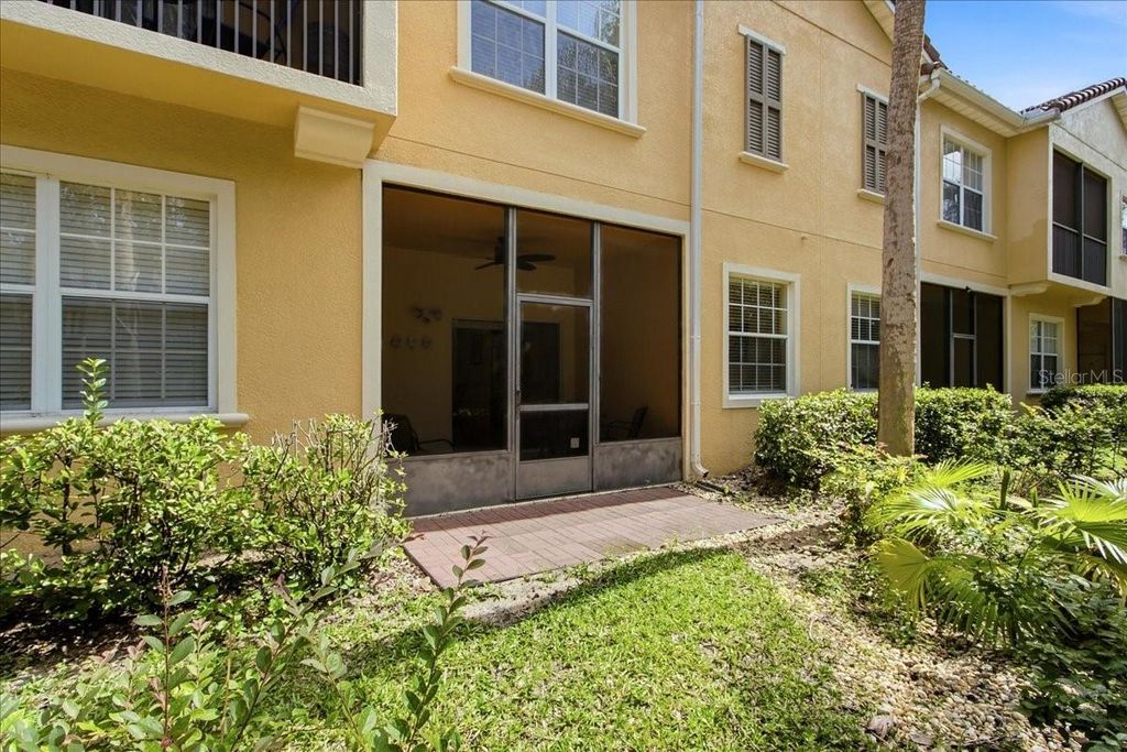 Image 40 of property listing at 7524 BLISS WAY 7524, Kissimmee, FL 34747