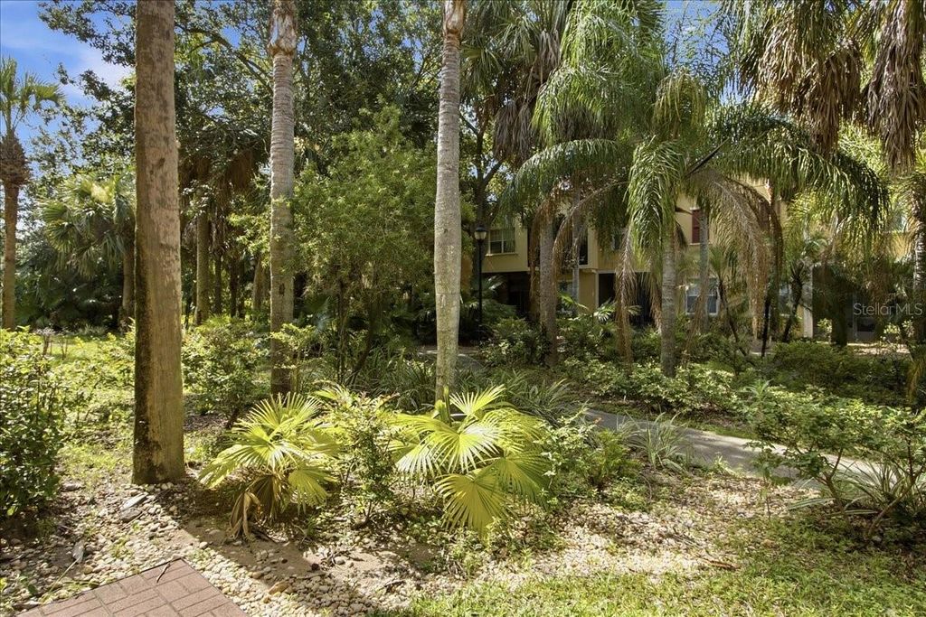 Image 42 of property listing at 7524 BLISS WAY 7524, Kissimmee, FL 34747