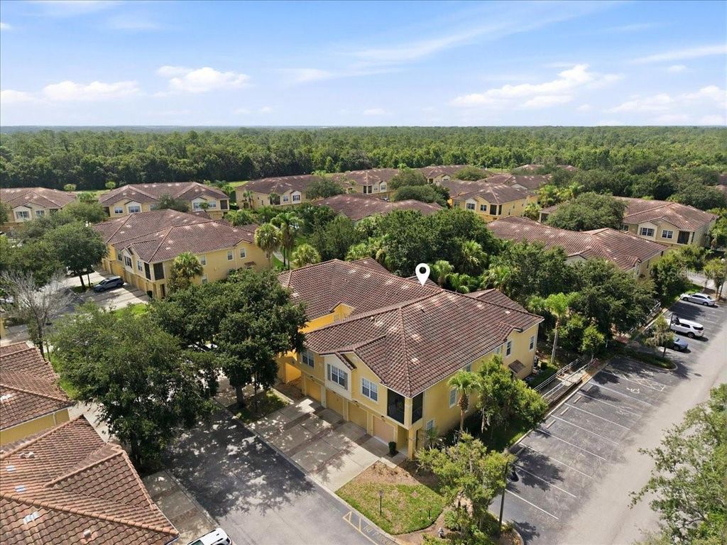 Image 43 of property listing at 7524 BLISS WAY 7524, Kissimmee, FL 34747