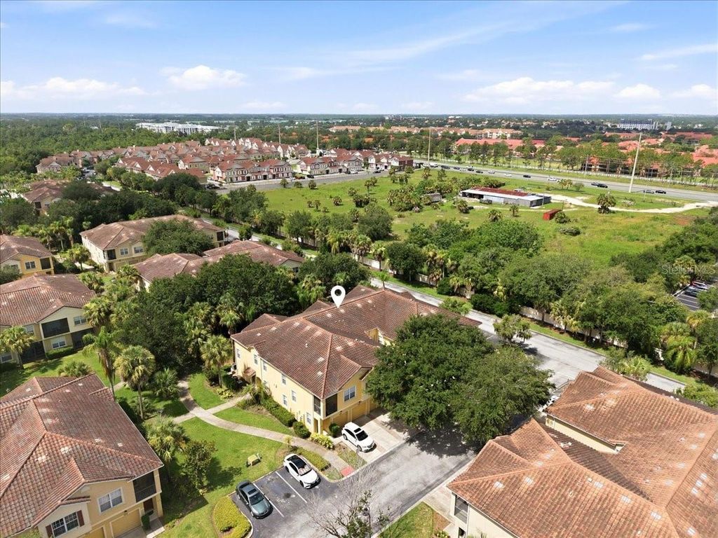 Image 45 of property listing at 7524 BLISS WAY 7524, Kissimmee, FL 34747