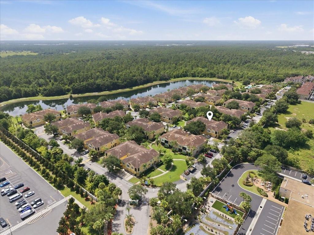 Image 46 of property listing at 7524 BLISS WAY 7524, Kissimmee, FL 34747