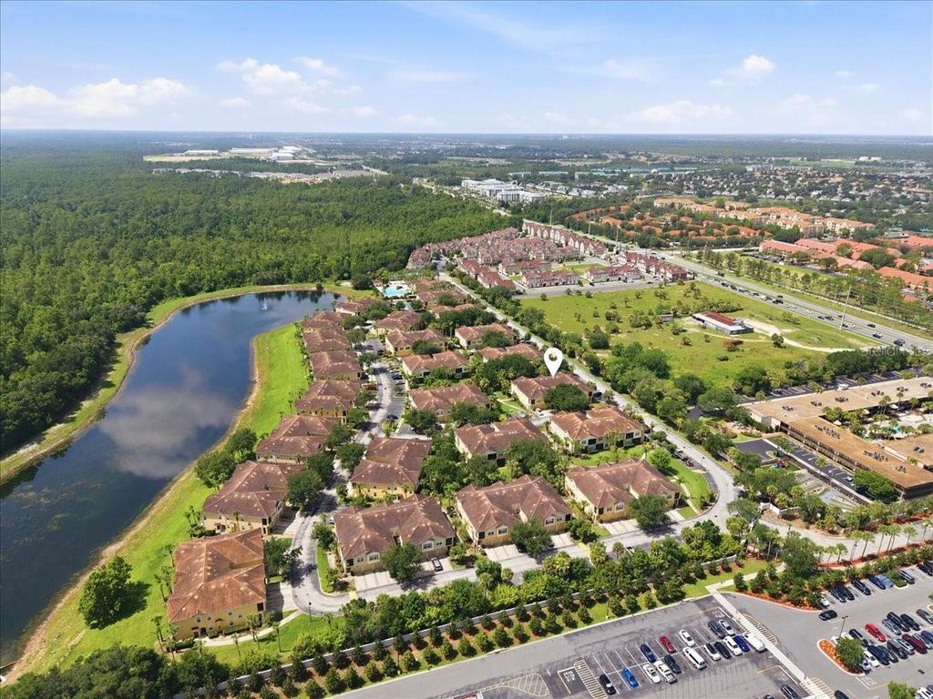 Image 47 of property listing at 7524 BLISS WAY 7524, Kissimmee, FL 34747