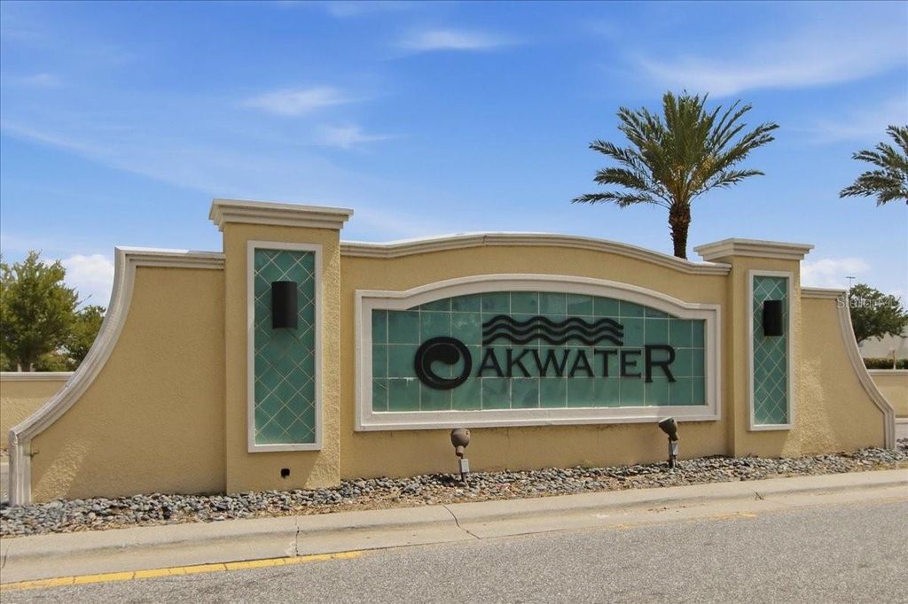 Image 48 of property listing at 7524 BLISS WAY 7524, Kissimmee, FL 34747