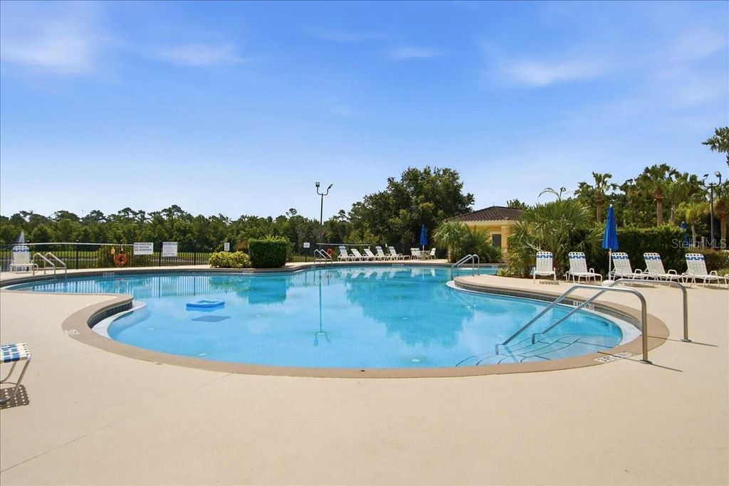 Image 51 of property listing at 7524 BLISS WAY 7524, Kissimmee, FL 34747
