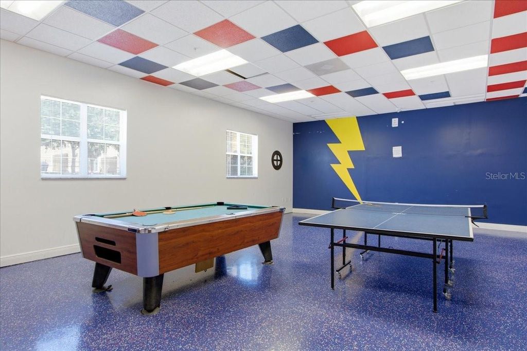 Image 57 of property listing at 7524 BLISS WAY 7524, Kissimmee, FL 34747