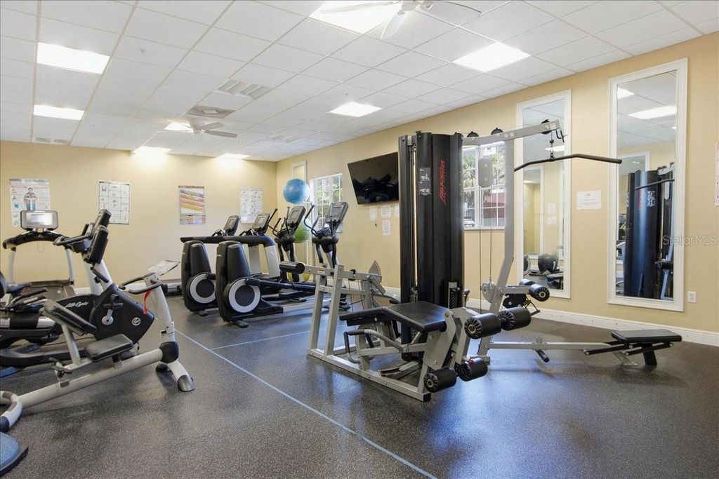 Image 58 of property listing at 7524 BLISS WAY 7524, Kissimmee, FL 34747