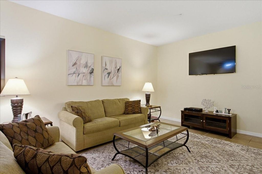 Image 9 of property listing at 7524 BLISS WAY 7524, Kissimmee, FL 34747