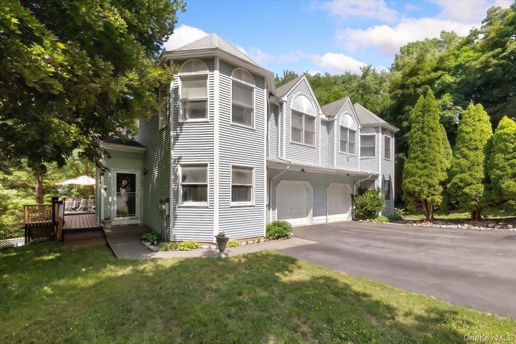 67 Hillside Avenue, Haverstraw, NY 10927 — exterior