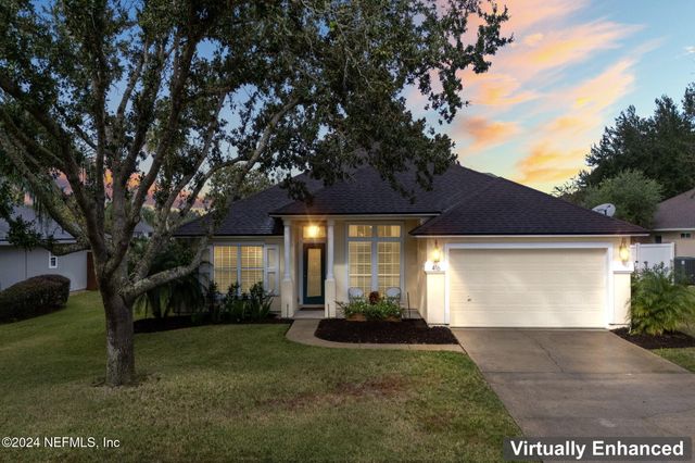 416 W SILVERTHORN Lane, Ponte Vedra, FL 32081