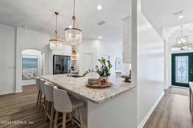 416 W SILVERTHORN Lane, Ponte Vedra, FL 32081