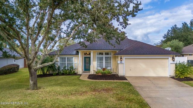 416 W SILVERTHORN Lane, Ponte Vedra, FL 32081