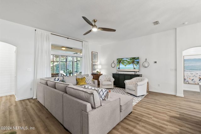 416 W SILVERTHORN Lane, Ponte Vedra, FL 32081