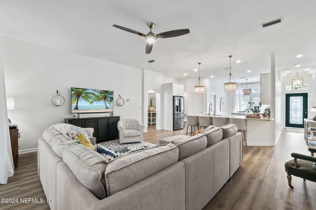 416 W SILVERTHORN Lane, Ponte Vedra, FL 32081