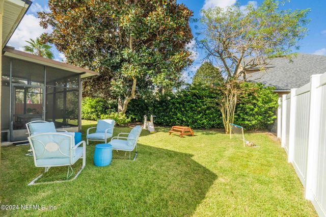 416 W SILVERTHORN Lane, Ponte Vedra, FL 32081