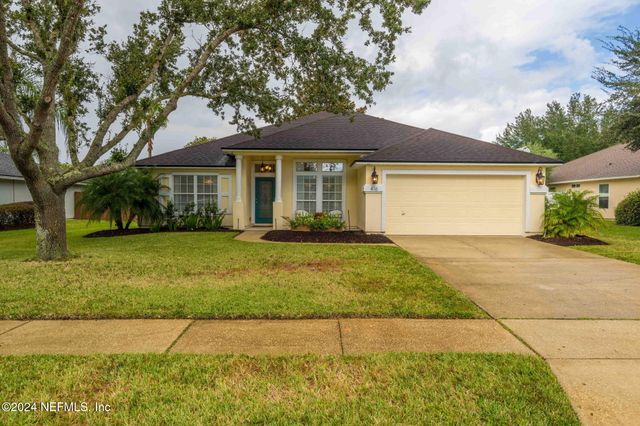 416 W SILVERTHORN Lane, Ponte Vedra, FL 32081