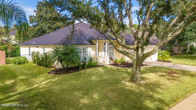 416 W SILVERTHORN Lane, Ponte Vedra, FL 32081