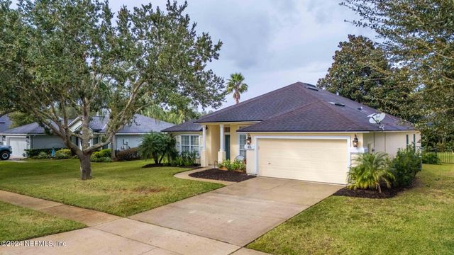 416 W SILVERTHORN Lane, Ponte Vedra, FL 32081