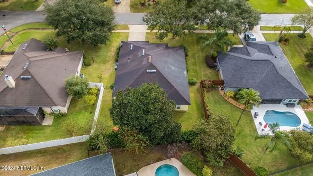 416 W SILVERTHORN Lane, Ponte Vedra, FL 32081