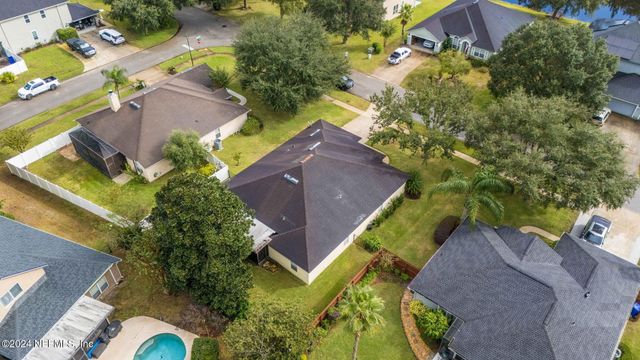 416 W SILVERTHORN Lane, Ponte Vedra, FL 32081