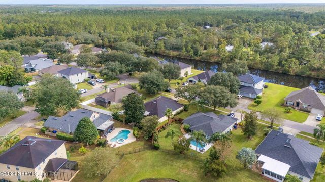 416 W SILVERTHORN Lane, Ponte Vedra, FL 32081