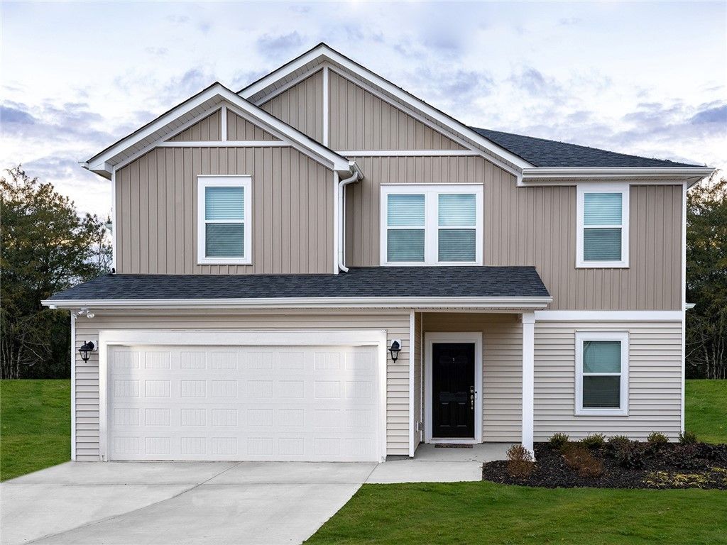 583 Ward Wilson Trail, Lyman, SC 29365