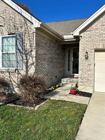 6270 Pine Cove, Hamilton Twp, OH 45152