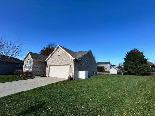 6270 Pine Cove, Hamilton Twp, OH 45152