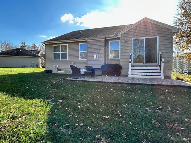 6270 Pine Cove, Hamilton Twp, OH 45152