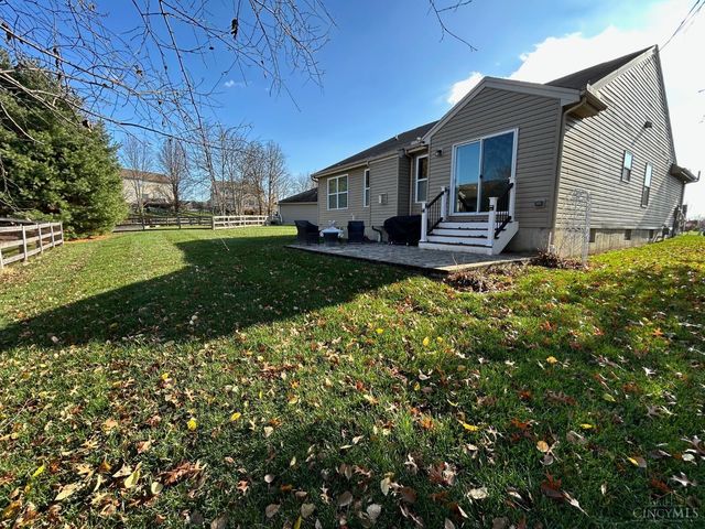 6270 Pine Cove, Hamilton Twp, OH 45152